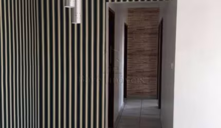 Apartamento no Taboão - São Bernardo do Campo