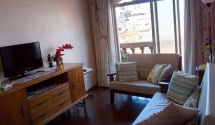 Apartamento 69m² 2 Quartos no Bairro Nova Petrópolis -São Bernardo do Campo