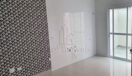 Apartamento 2 Quartos na Vila Humaitá - Santo André