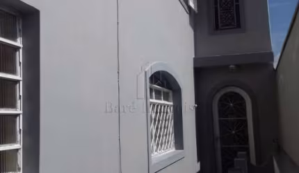 Sobrado 3 Quartos 3 Suítes na Vila Marlene - São Bernardo do Campo
