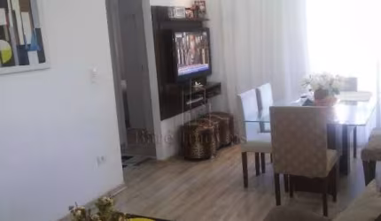 Apartamento 3 Quartos 1 Suíte no Baeta Neves - São Bernardo 1435344