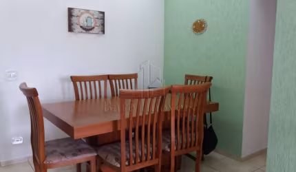 Apartamento 3 Quartos 1 Suíte no Jardim Olavo Bilac - São Bernardo do Campo