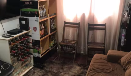 Apartamento 2 Quartos no Baeta Neves, em São Bernardo do Campo
