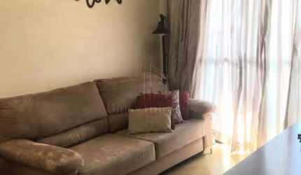 Apartamento 61m² 2 Quartos 1 Suíte no Rudge Ramos - São Bernardo do Campo