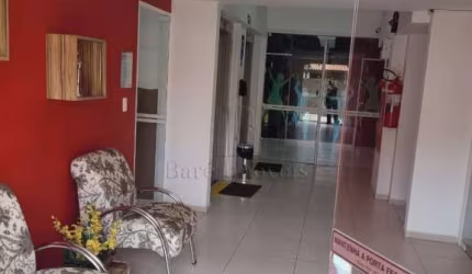 Apartamento 2 Quartos no Demarchi - São Bernardo do Campo