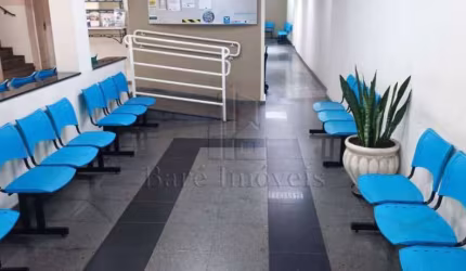 Prédio Comercial 12 Salas no Centro - São Bernardo do Campo