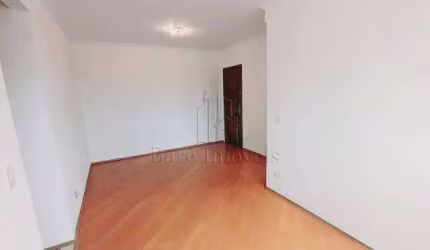 Apartamento 2 Quartos 60m² no Parque dos Pássaros - São Bernardo do Campo