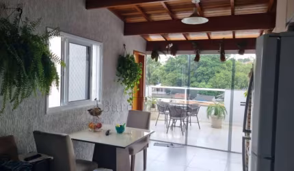 Apartamento 2 Quartos 107m² no Jardim Bom Pastor - Santo André