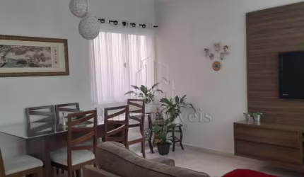 Sobrado 129m² 3 Quartos 1 Suíte à Venda no Baeta Neves - SBC
