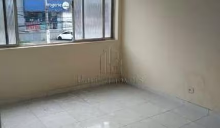 Apartamento Aconchegante 67m² 2 Quartos no Campestre, Santo André