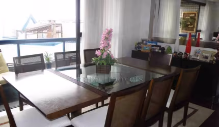 Apartamento no Centro de São Bernardo do Campo