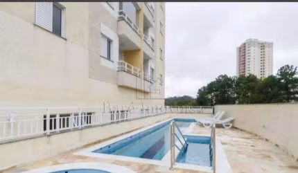 Apartamento no Baeta Neves, São Bernardo do Campo