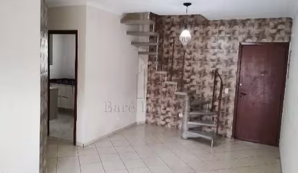 Cobertura Duplex para Venda no Jardim do Mar, São Bernardo do Campo