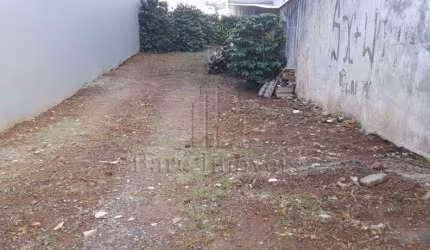 Ótimo Terreno no Baeta Neves - São Bernardo do Campo