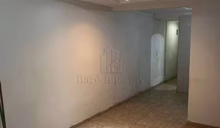 Casa Térrea no Jardim Santo André - Santo André