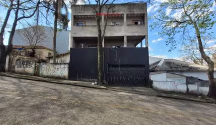 Sobrado no Jardim das Maravilhas, Santo André