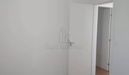 Apartamento no Baeta Neves, em São Bernardo do Campo