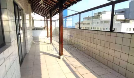 Apartamento no Bairro Nova Mirim, Praia Grande