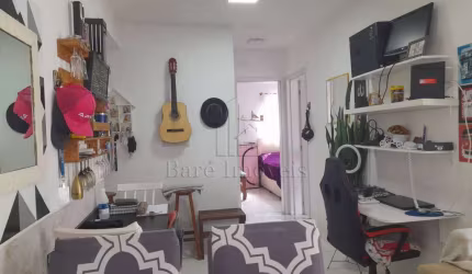 Apartamento no Baeta Neves, em São Bernardo do Campo