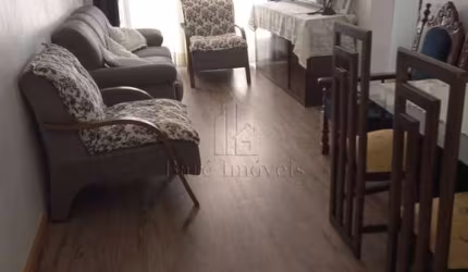 Apartamento no Rudge Ramos, em São Bernardo do Campo