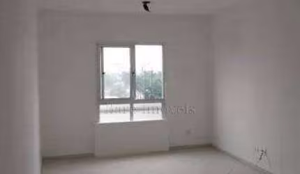 Apartamento Amplo e Bem Localizado no Demarchi, São Bernardo do Campo