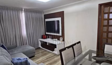 Apartamento no Jardim Irajá, em São Bernardo do Campo