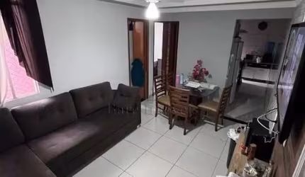 Apartamento no Bairro dos Casas, em São Bernardo do Campo