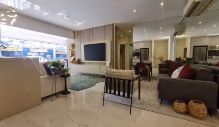 Apartamento na Planta – Centro de São Caetano do Sul