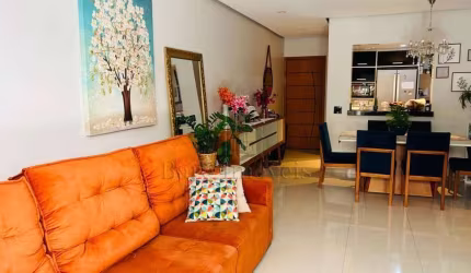 Apartamento de Alto Padrão no Baeta Neves – São Bernardo do Campo