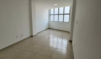 Sala Comercial no Centro de São Caetano do Sul – Pronta para Uso