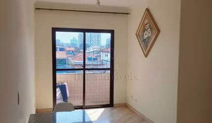 Apartamento no Bairro Planalto, em São Bernardo do Campo