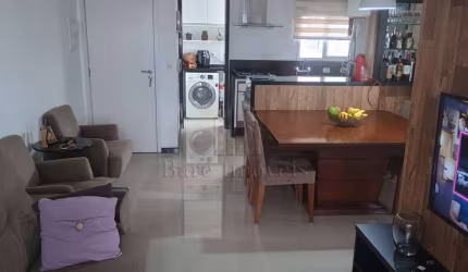 Apartamento à Venda no Baeta Neves, em São Bernardo do Campo