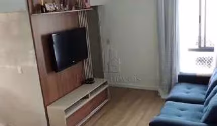 Apartamento à Venda no Bairro São José, São Caetano do Sul