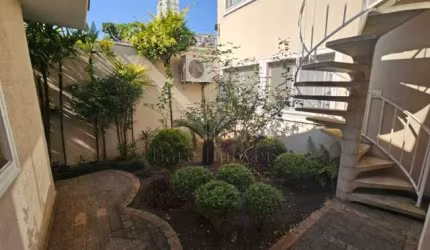 Casa Comercial no Jardim Bela Vista, Santo André