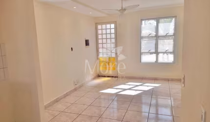 LOCAÇÃO de Lindo apartamento modelo Bruna , Primeiro Andar, Cozinha Conceito Aberto, no Condomínio Villa Flora, Sumaré/SP
