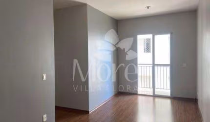 Apartamento à venda e para alugar em Sumaré, Loteamento Residencial Viva Vista, com 3 quartos