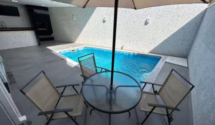 Casa à venda em Sumaré, Residencial Real Parque Sumaré, com 2 quartos, com 150 m²