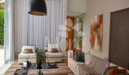 Casa à venda em Campinas, Loteamento Arboreto dos Jequitibás (Sousas), com 6 quartos