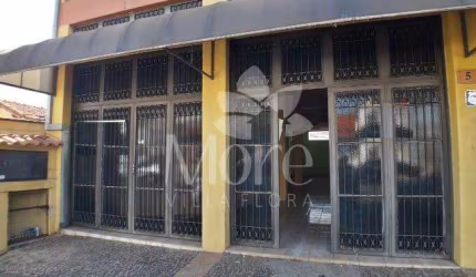 Ponto à venda e para alugar em Sumaré, Centro, com 170 m²