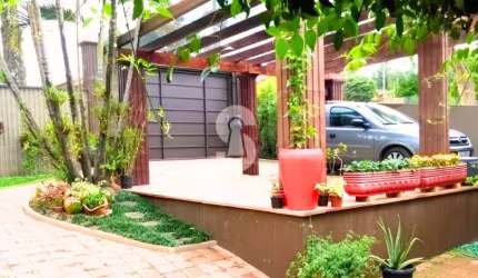Casa com 3 quartos à venda no Lomba Grande, Novo Hamburgo  por R$ 529.000