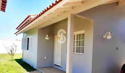 Casa com 3 quartos à venda no Arroio da Manteiga, São Leopoldo  por R$ 780.000