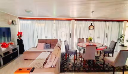 Casa com 2 quartos à venda no Scharlau, São Leopoldo  por R$ 300.000