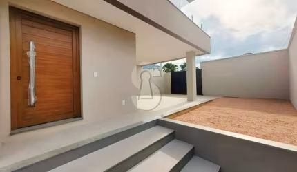 Casa com 3 quartos à venda no Cristo Rei, São Leopoldo  por R$ 1.277.000