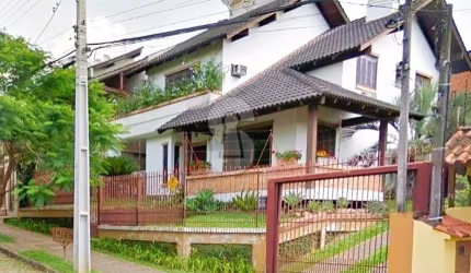 Casa com 4 quartos à venda no Jardim das Acácias, São Leopoldo  por R$ 1.064.000