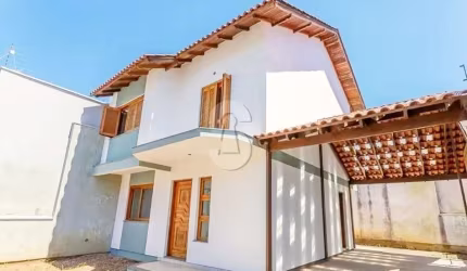 Casa com 3 quartos à venda no Cristo Rei, São Leopoldo  por R$ 586.000