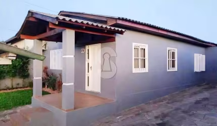 Casa com 3 quartos à venda no Vargas, Sapucaia do Sul  por R$ 490.000