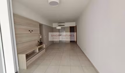Apartamento com 02 Suítes  no Gonzaga, Santos/SP