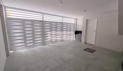 Villagio em Campo Grande, Santos/SP