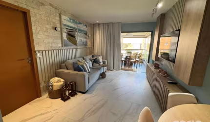 Apartamento 3 Quartos para Venda em Camaçari, Centro, 3 dormitórios, 2 suítes, 3 banheiros
