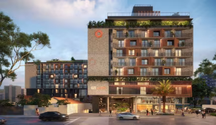 Apartamento à Venda em Cabo Branco